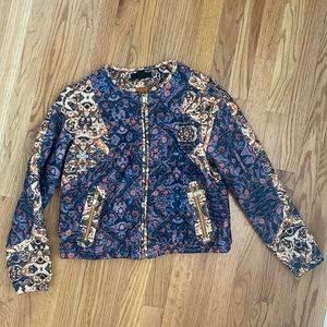 H&M Quilted Jacket